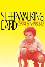 Poster de la película Sleepwalking Land