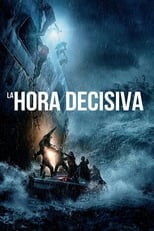 Poster de la película La hora decisiva