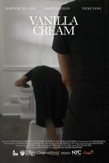 Poster de la película Vanilla Cream