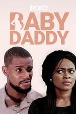 Poster de la película Baby Daddy