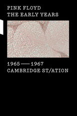 Poster de la película Pink Floyd: The Early Years, Vol 1 - Cambridge St/ation