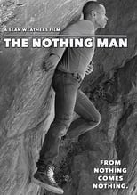 Poster de la película The Nothing Man