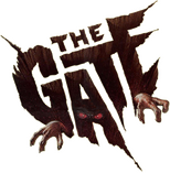 Logo The Gate