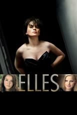 Poster de la película Elles