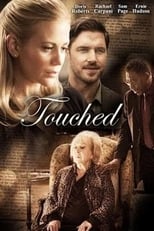 Poster de la película Touched