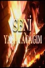 Poster de la serie Seni Yaşatacağım