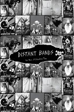 Poster de la película Distant Bands: The Music of Adventure Time