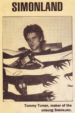 Poster de la película Simonland