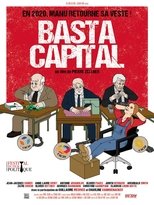 Poster de la película Basta Capital