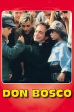 Poster de la película Don Bosco