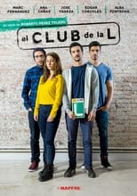 Poster de la película El club de la L