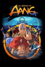 Avatar Aang: The Last Airbender