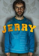 Poster de la película Jerry