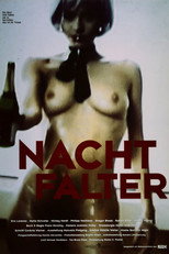 Poster de la película Escort Service