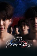 Poster de la serie Two Worlds