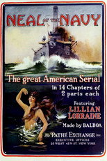 Poster de la película Neal of the Navy