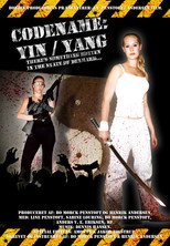 Poster de la película Codename: Yin/Yang