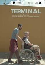 Poster de la película Terminal