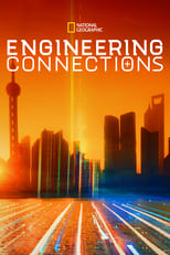 Poster de la serie Richard Hammond's Engineering Connections