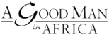 Logo A Good Man in Africa