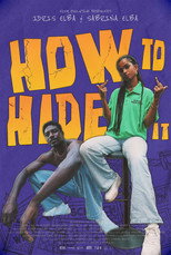 Poster de la película How To Hide It