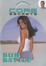 Poster de la película Gunnar Peterson's Core Secrets: Bun Battle