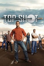 Poster de la serie Top Shot