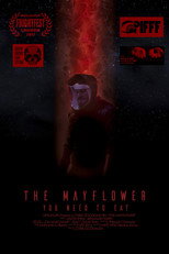 Poster de la película The Mayflower