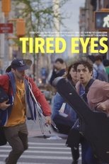 Poster de la película Tired Eyes