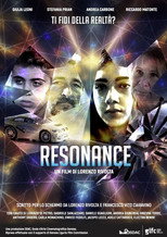 Poster de la película Resonance