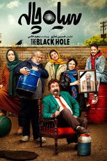 Poster de la serie The Black Hole