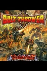 Poster de la película Bolt Thrower: Realm of Chaos