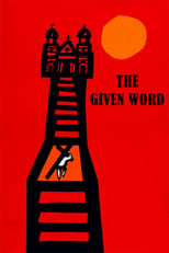 Poster de la película The Given Word