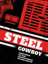 Poster de la película Steel Cowboy