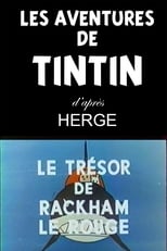 Les Aventures de Tintin, d\'après Hergé