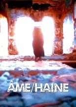 Poster de la película ÂME/HAINE
