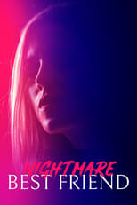 Poster de la película Nightmare Best Friend