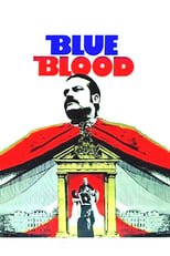 Poster de la película Blue Blood