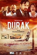 Poster de la película Durak