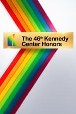 Poster de la serie The Kennedy Center Honors