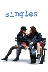 Poster de la película Singles