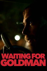 Poster de la película Waiting for Goldman