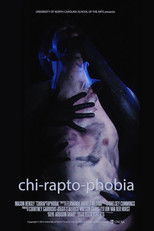 Poster de la película Chiraptophobia
