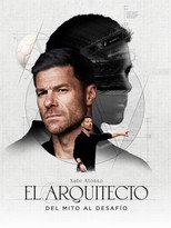 Poster de la película The Architect