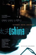 Poster de la película Oshima