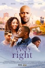 Poster de la película Every Right