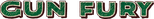 Logo Gun Fury