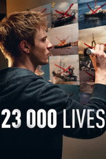Poster de la película 23 000 Lives