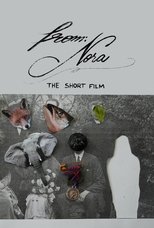 Poster de la película From: Nora