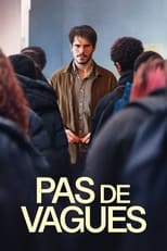 Poster de la película The Good Teacher